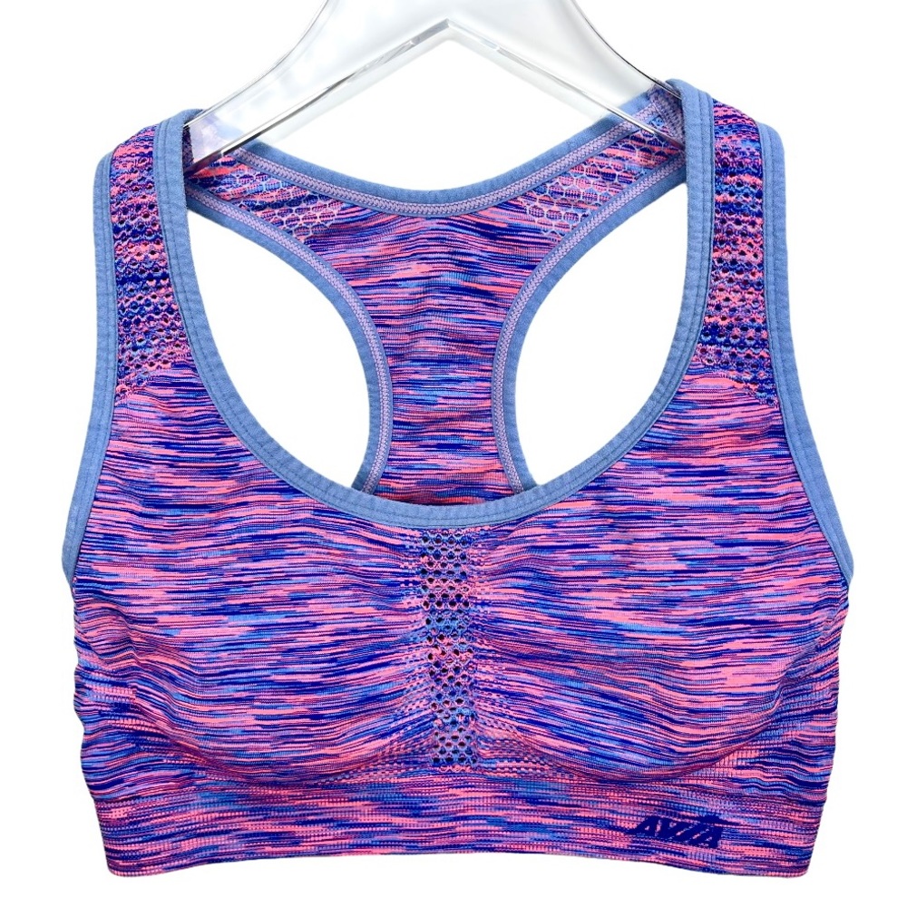 Avia Racerback Sports Bra - Picture 6 of 10